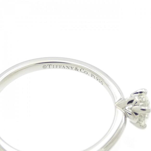 Tiffany & Co. Atlas Ring – Sterling Silver, 11mm, Size 5  TIFFANY Authentic Silver Ring